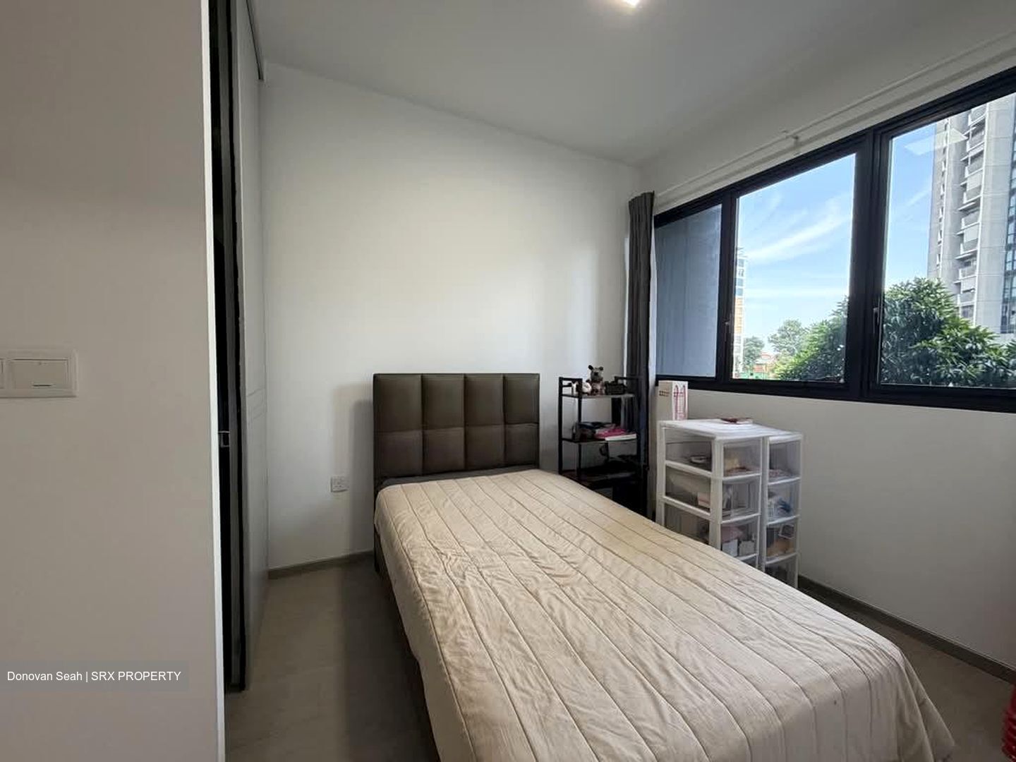 The Garden Residences (D19), Apartment #597906871